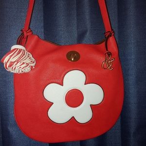 EUC! Shoulder bag